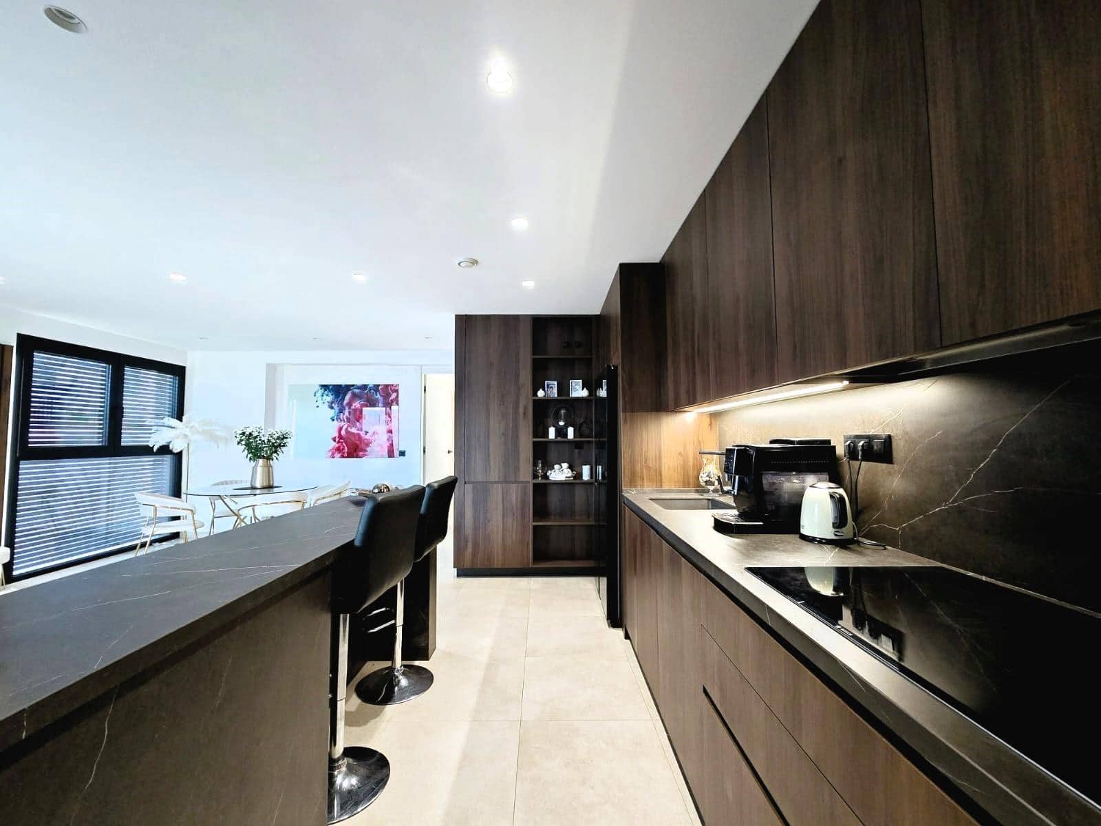 3 soveværelse Lejlighed til salg i Torrevieja - € 329.250 (Ref: 9873829)