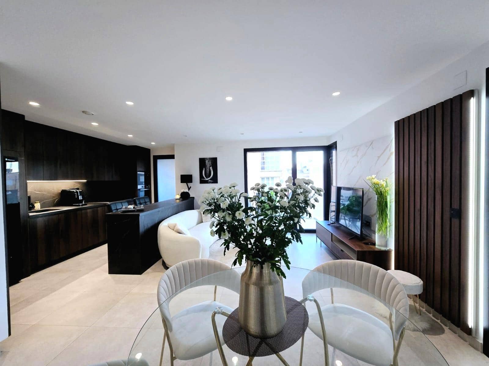 3 soveværelse Lejlighed til salg i Torrevieja - € 329.250 (Ref: 9873829)