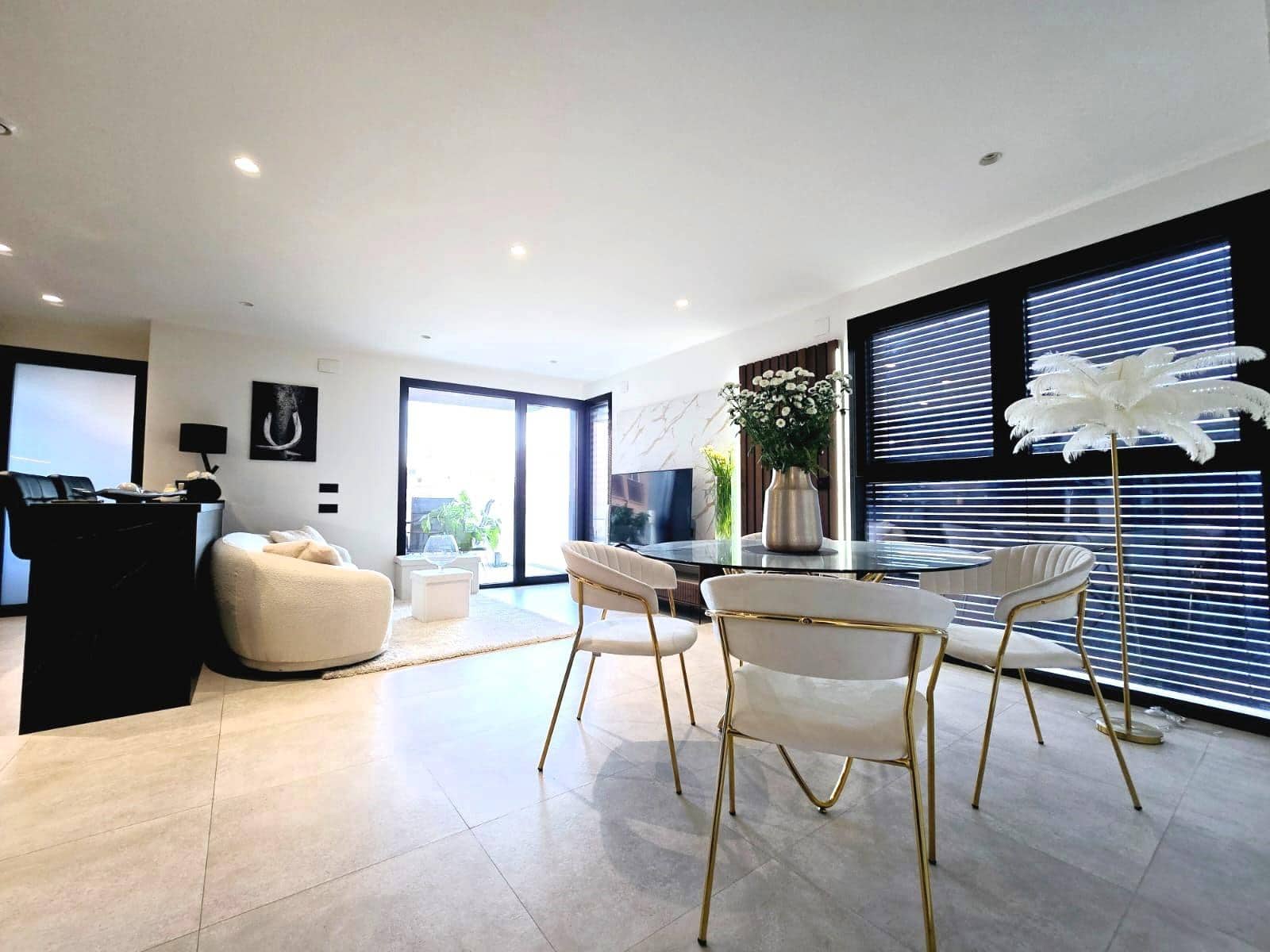 3 soveværelse Lejlighed til salg i Torrevieja - € 329.250 (Ref: 9873829)