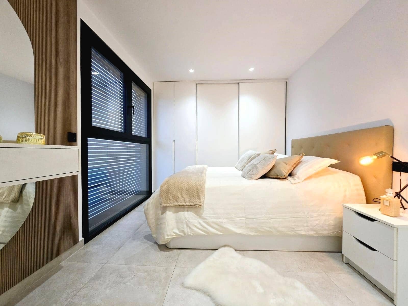 3 soveværelse Lejlighed til salg i Torrevieja - € 329.250 (Ref: 9873829)