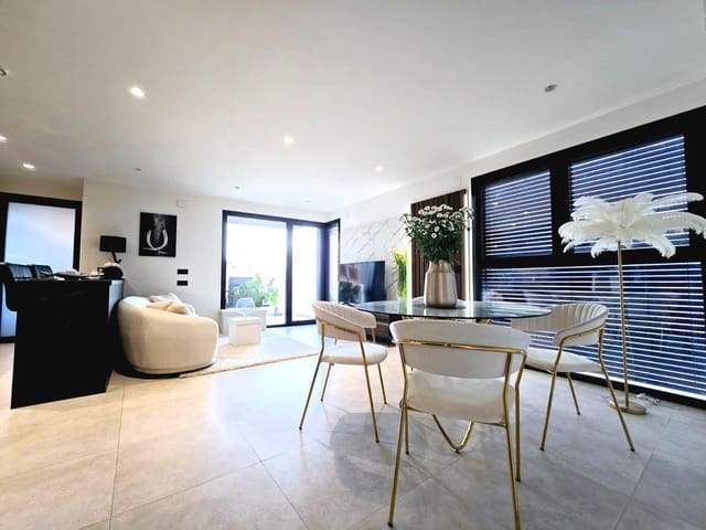3 sypialnia Apartament na sprzedaż w Playa del Cura, Torrevieja - 329 250 € (Ref: 9873829)