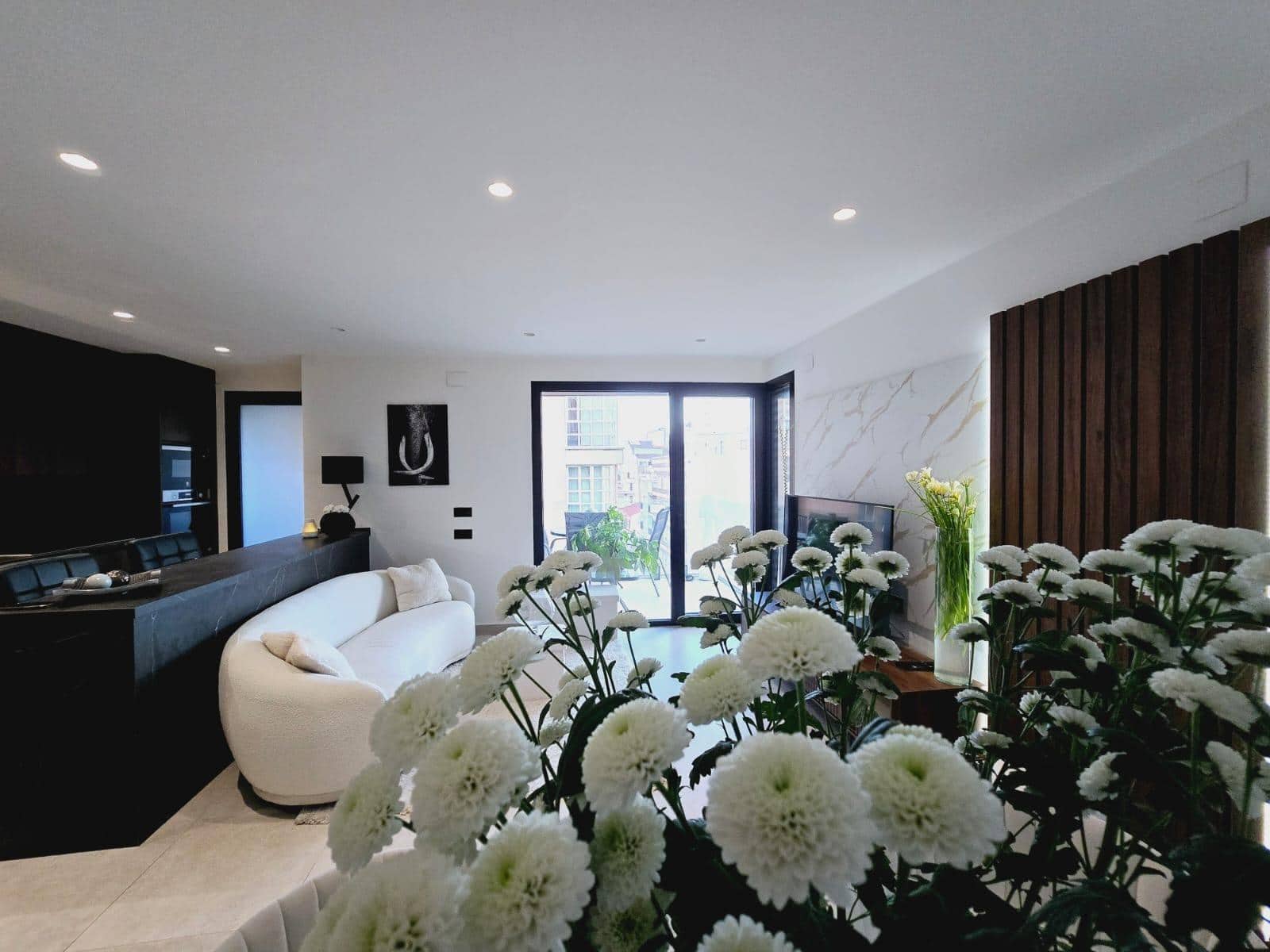 3 soveværelse Lejlighed til salg i Torrevieja - € 329.250 (Ref: 9873829)