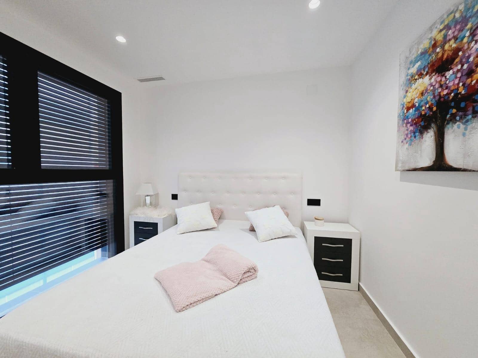3 soveværelse Lejlighed til salg i Torrevieja - € 329.250 (Ref: 9873829)