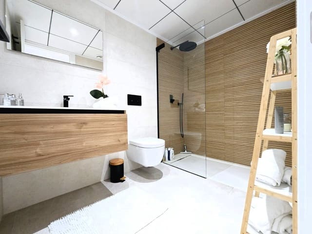 3 sypialnia Apartament na sprzedaż w Playa del Cura, Torrevieja - 329 250 € (Ref: 9873829)