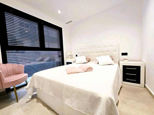 3 sypialnia Apartament na sprzedaż w Playa del Cura, Torrevieja - 329 250 € (Ref: 9873829)