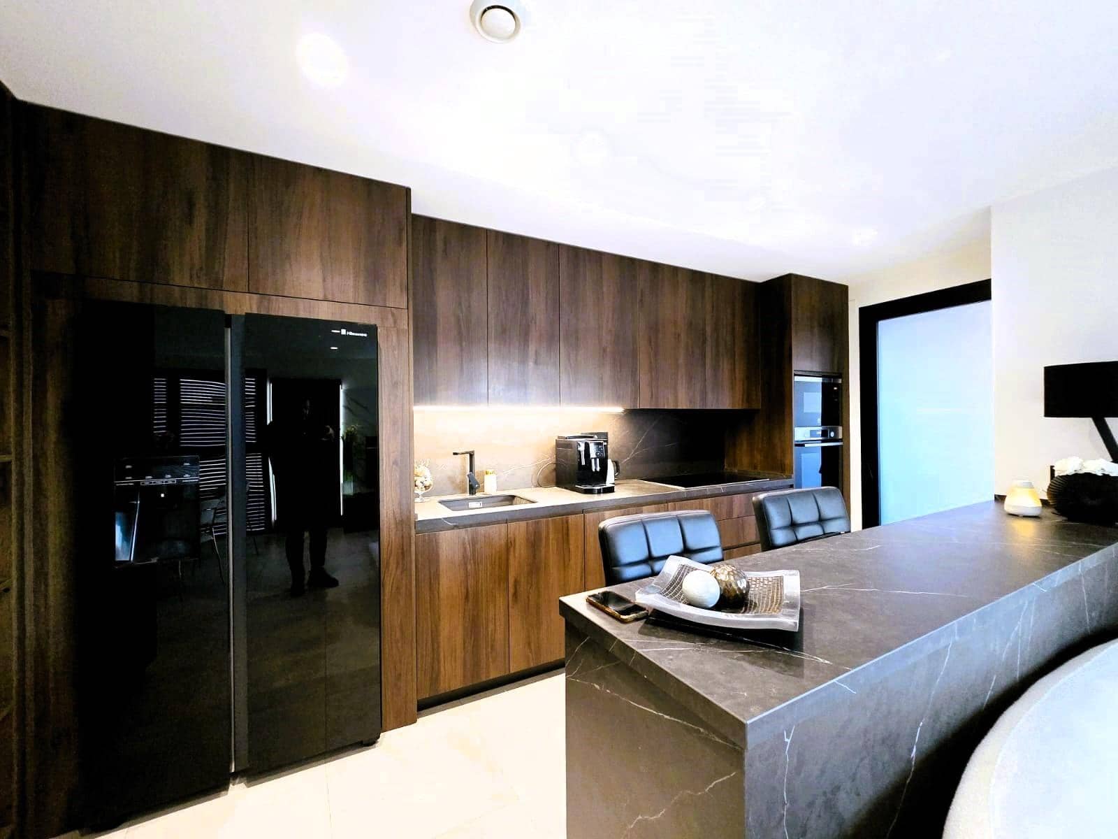 3 soveværelse Lejlighed til salg i Torrevieja - € 329.250 (Ref: 9873829)