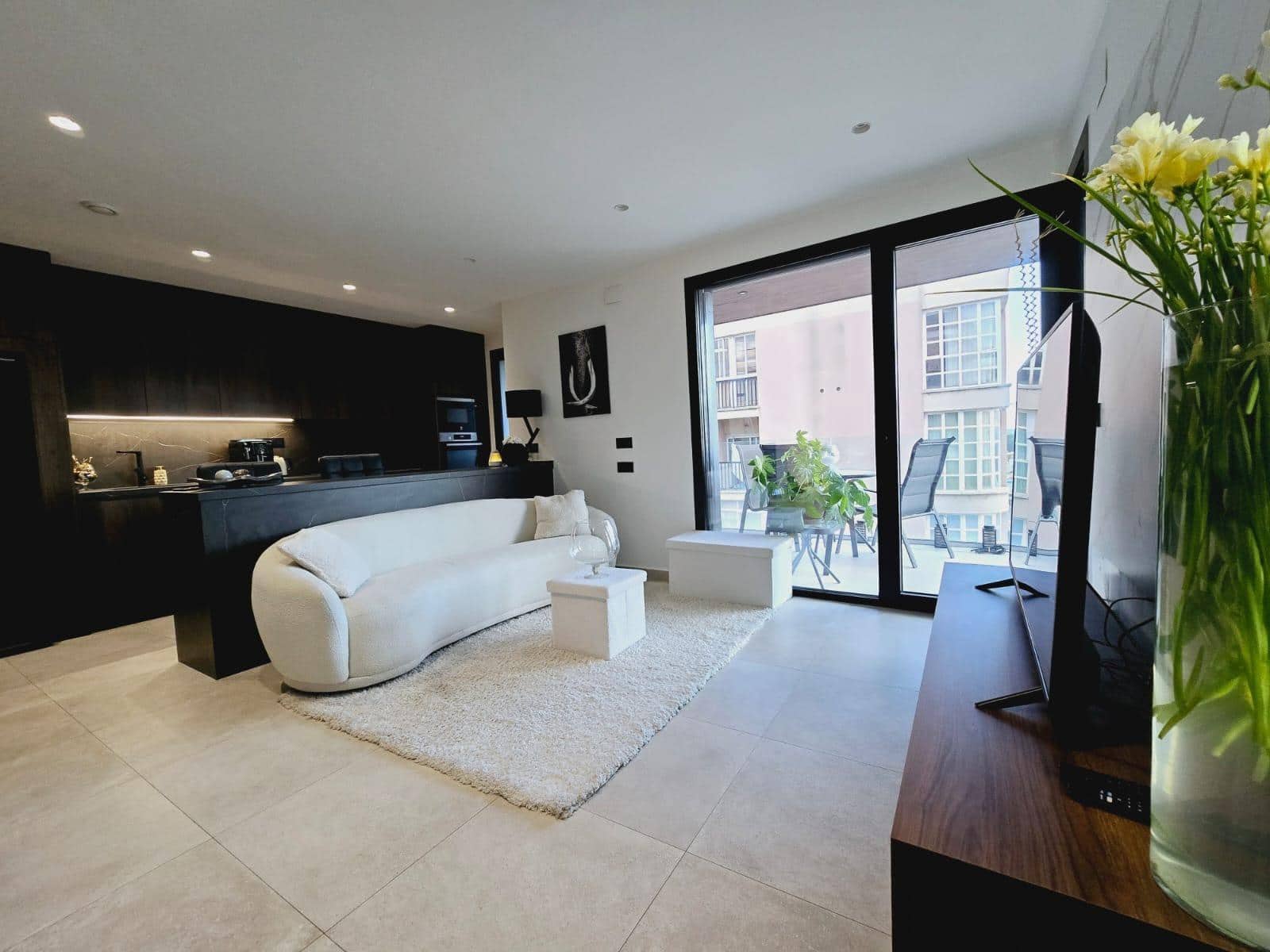 3 soveværelse Lejlighed til salg i Torrevieja - € 329.250 (Ref: 9873829)