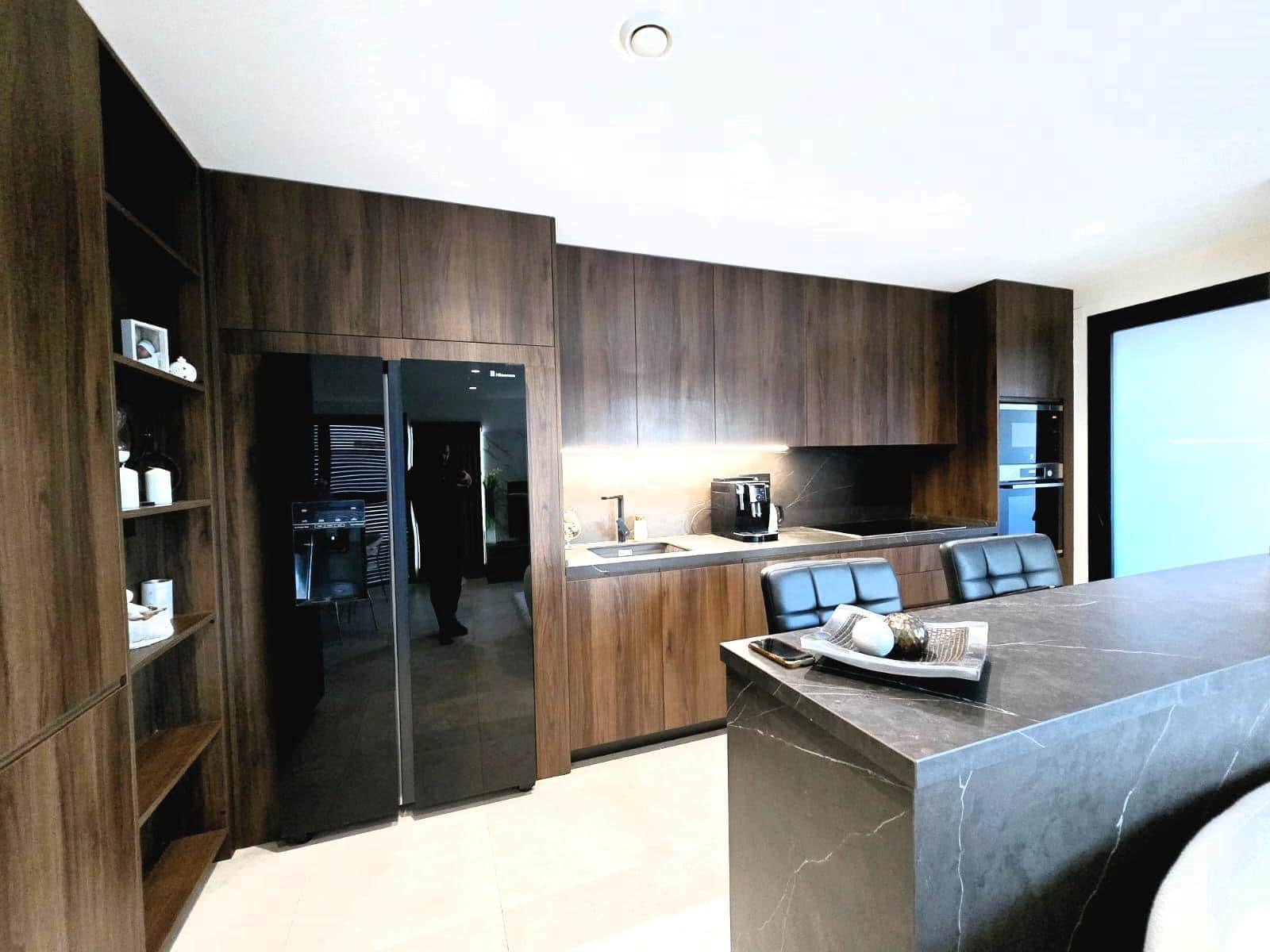 3 soveværelse Lejlighed til salg i Torrevieja - € 329.250 (Ref: 9873829)