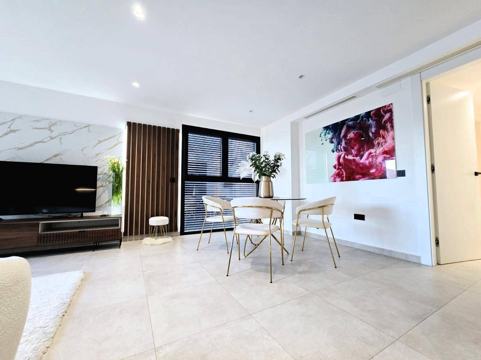 3 soveværelse Lejlighed til salg i Torrevieja - € 329.250 (Ref: 9873829)