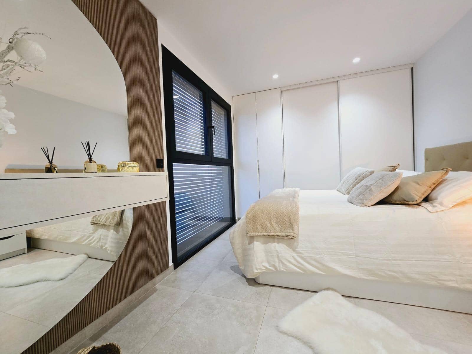 3 soveværelse Lejlighed til salg i Torrevieja - € 329.250 (Ref: 9873829)