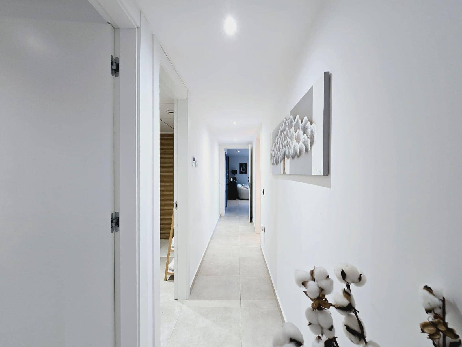 3 soveværelse Lejlighed til salg i Torrevieja - € 329.250 (Ref: 9873829)
