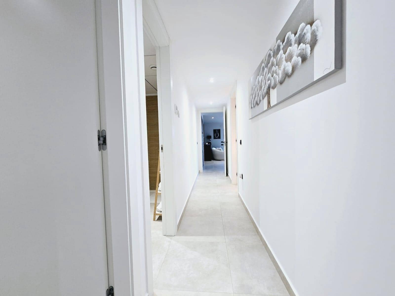 3 soveværelse Lejlighed til salg i Torrevieja - € 329.250 (Ref: 9873829)