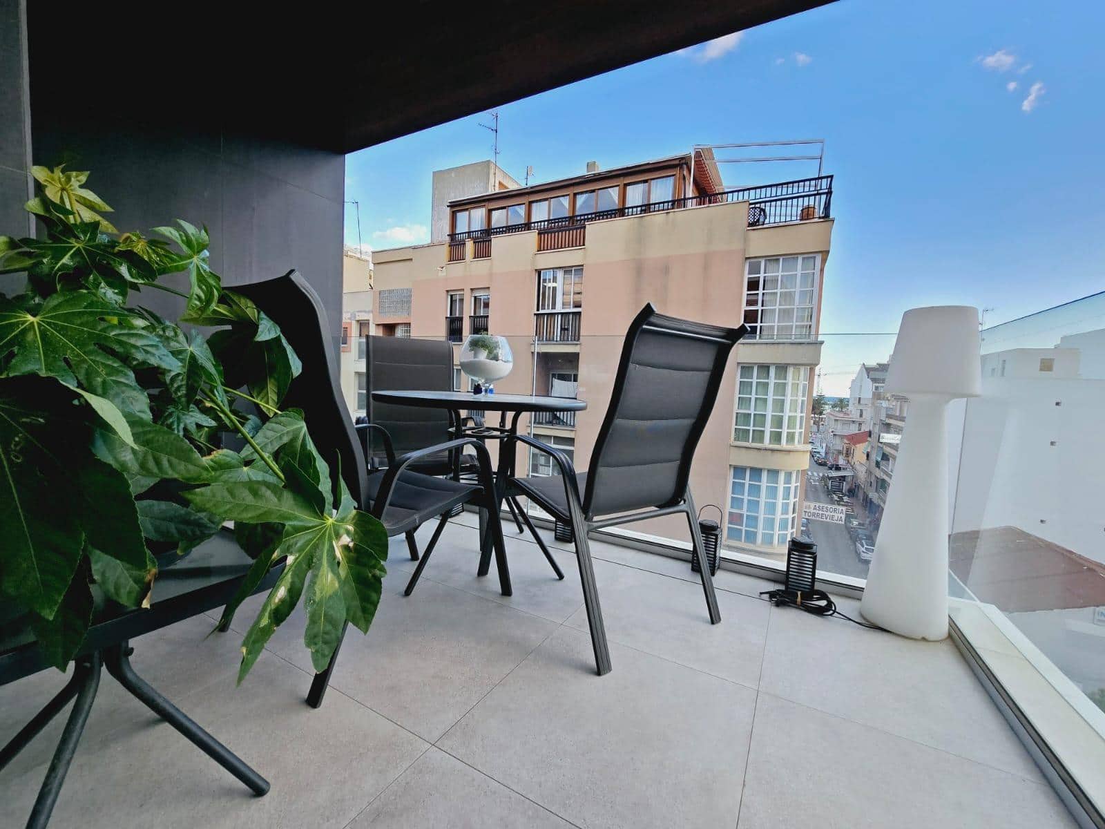 3 soveværelse Lejlighed til salg i Torrevieja - € 329.250 (Ref: 9873829)