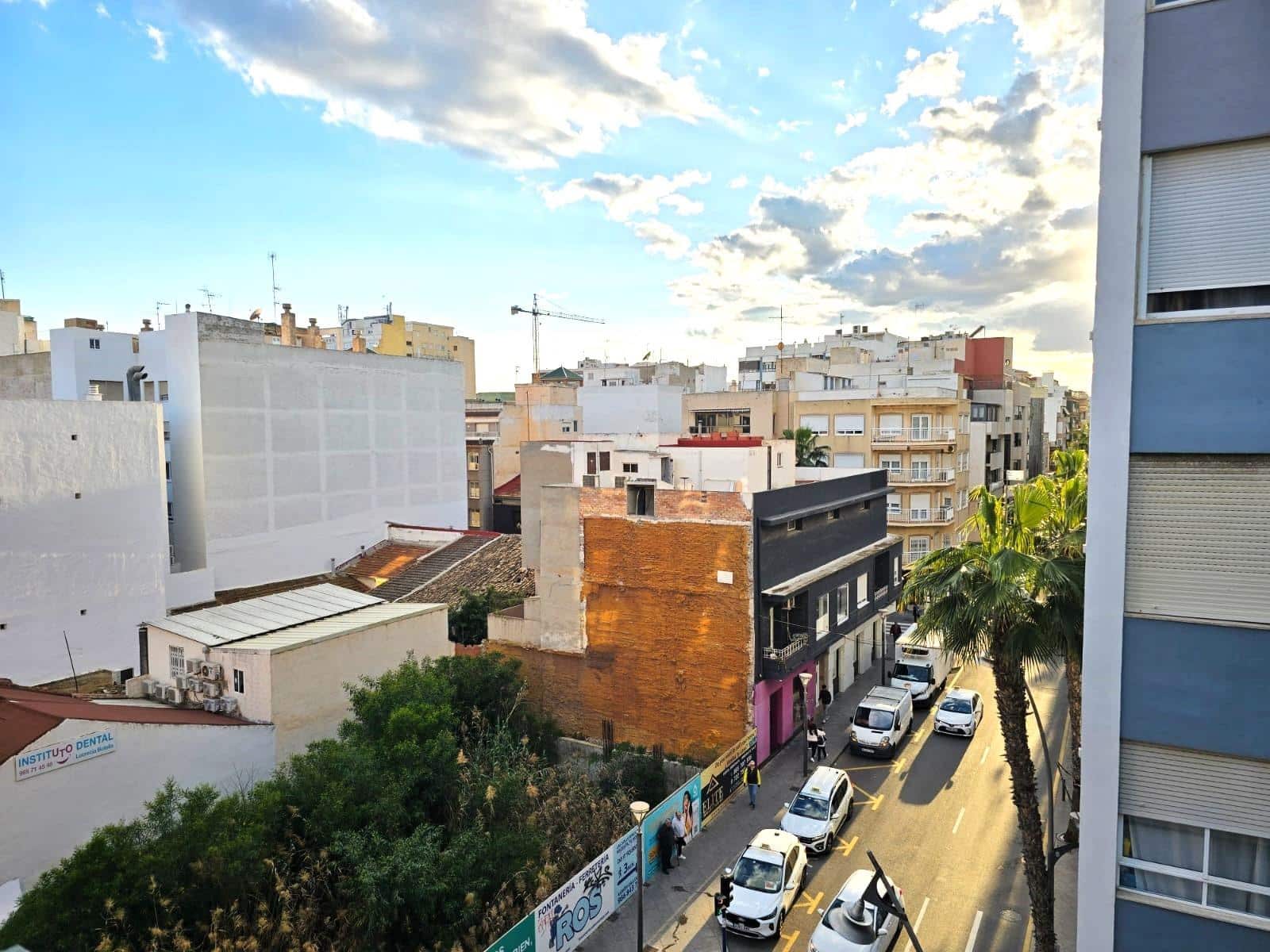 3 soveværelse Lejlighed til salg i Torrevieja - € 329.250 (Ref: 9873829)