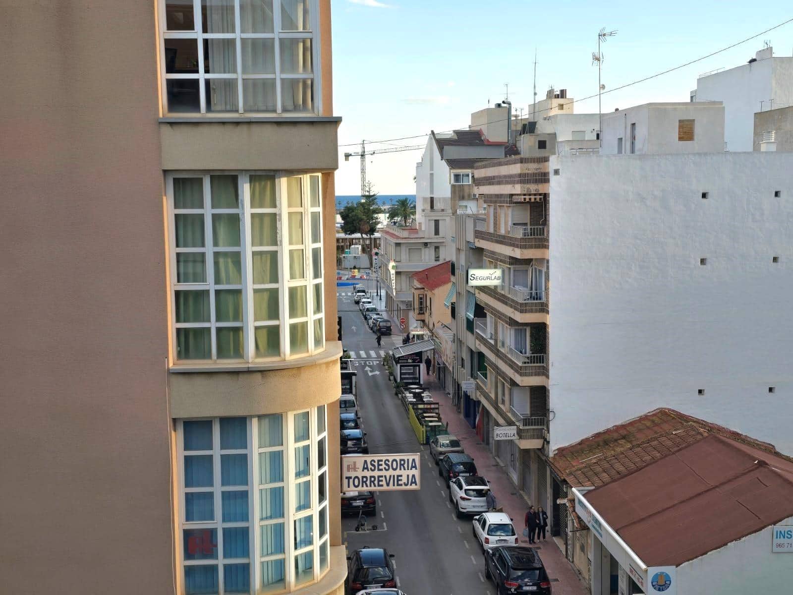 3 soveværelse Lejlighed til salg i Torrevieja - € 329.250 (Ref: 9873829)