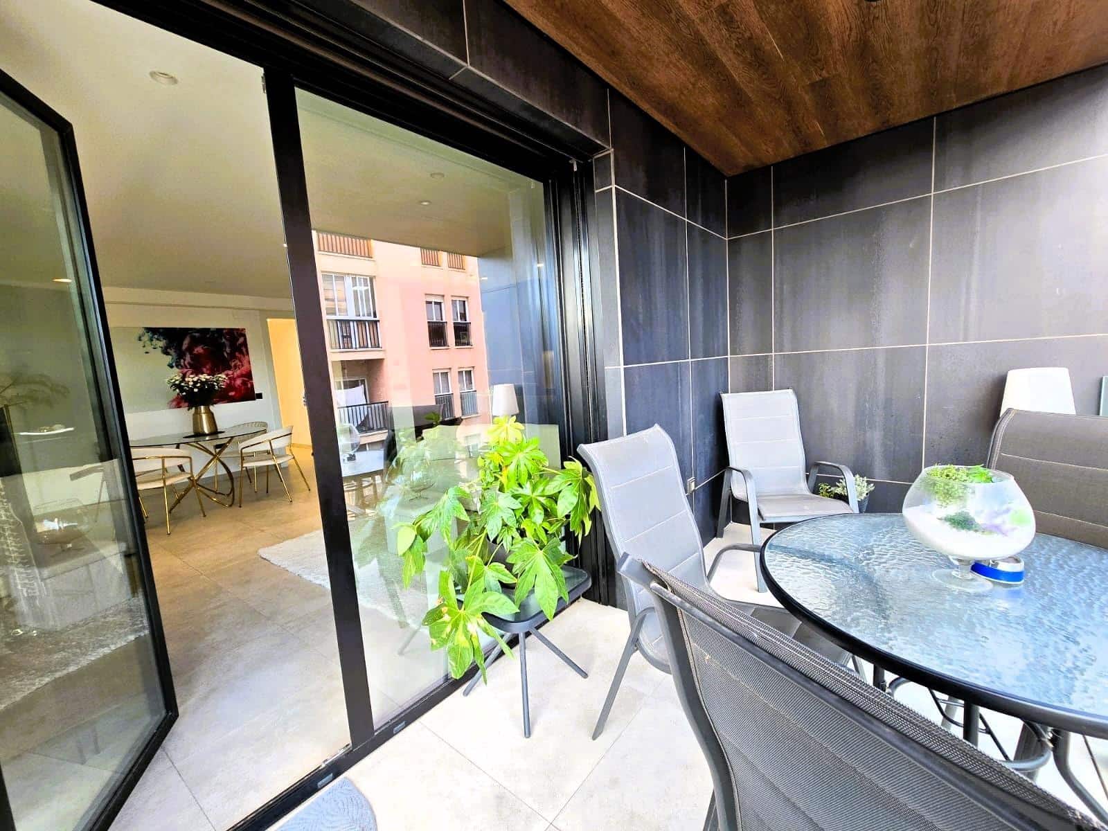 3 soveværelse Lejlighed til salg i Torrevieja - € 329.250 (Ref: 9873829)