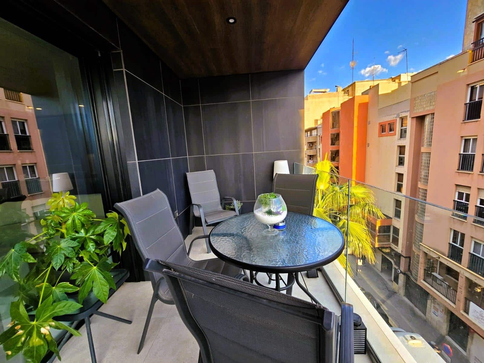 3 soveværelse Lejlighed til salg i Torrevieja - € 329.250 (Ref: 9873829)