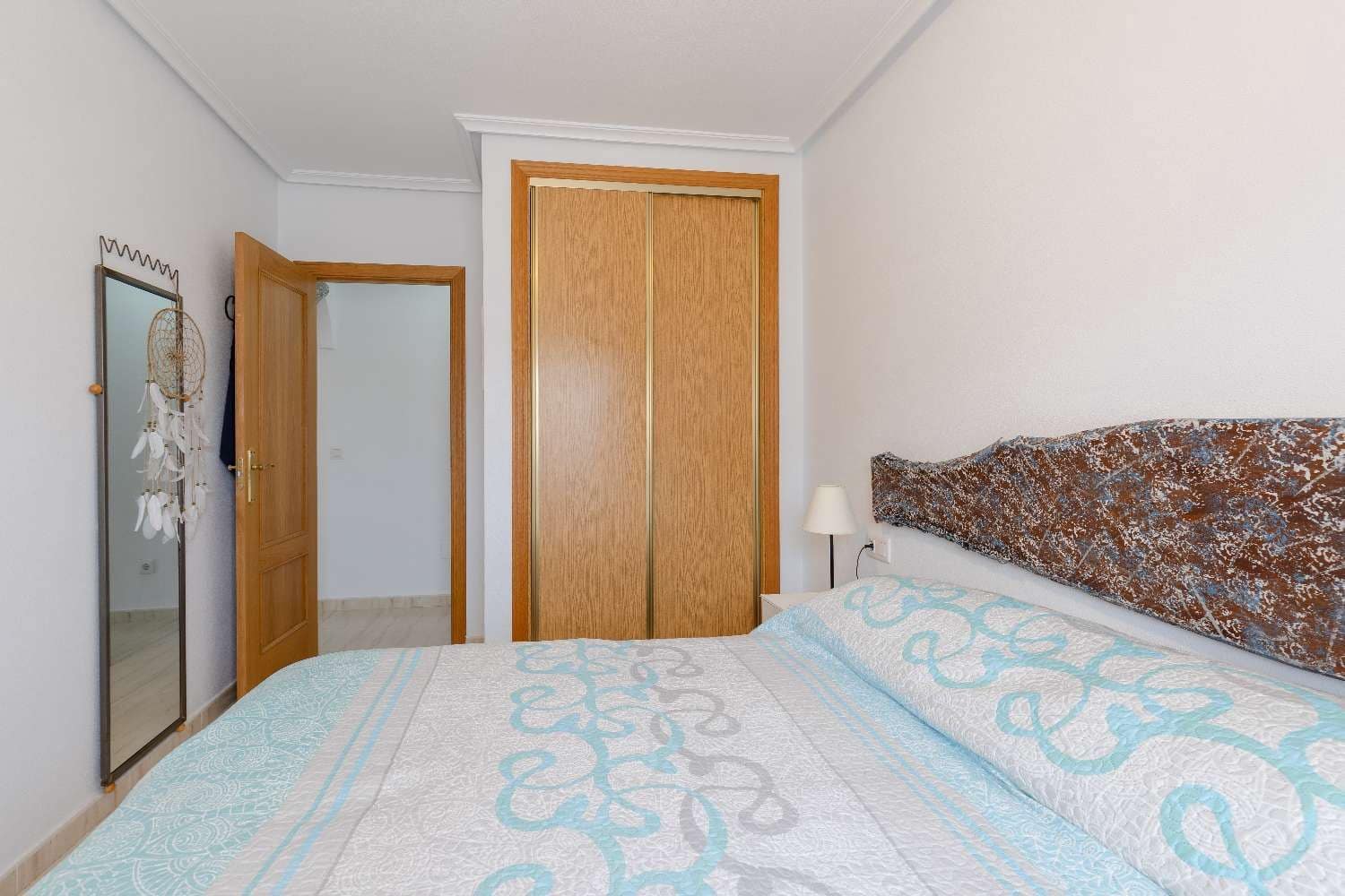 2 sovrum Lägenhet till salu i San Miguel de Salinas med pool garage - 159 000 € (Ref: 9873830)