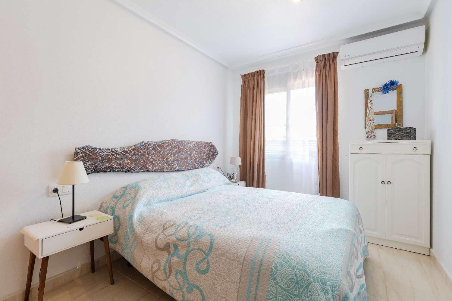 2 sovrum Lägenhet till salu i San Miguel de Salinas med pool garage - 159 000 € (Ref: 9873830)