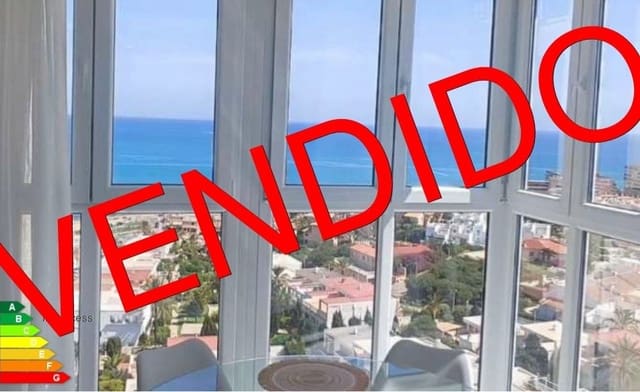 2 soveværelse Lejlighed til salg i Torreblanca, Torrevieja - € 189.000 (Ref: 9873832)
