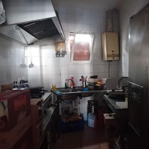 Bedrijf te koop in Playa del Cura, Torrevieja - € 190.000 (Ref: 9873834)