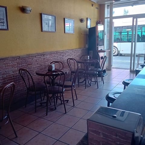 Bedrijf te koop in Playa del Cura, Torrevieja - € 190.000 (Ref: 9873834)