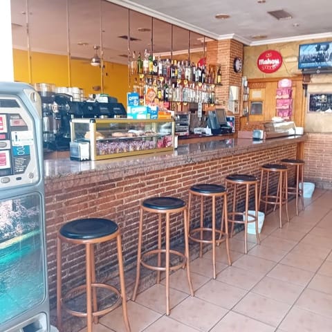 Bedrijf te koop in Playa del Cura, Torrevieja - € 190.000 (Ref: 9873834)