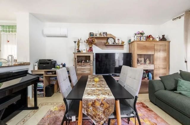3 Zimmer Villa zu verkaufen in Orihuela Costa, Orihuela mit Pool Garage - 295.000 € (Ref: 9873835)