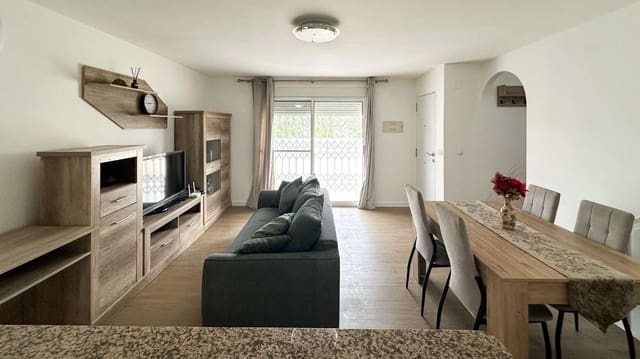 3 soverom Villa til salgs i Orihuela Costa, Orihuela med svømmebasseng garasje - € 345 000 (Ref: 9873835)