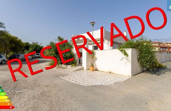 3 chambre Bungalow à vendre à El Limonar, Torrevieja - 139 000 € (Ref: 9873836)