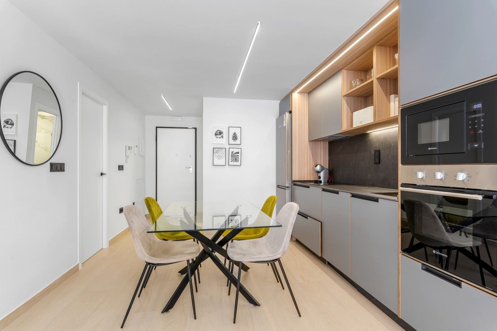 2 camera da letto Appartamento in vendita in Guardamar del Segura con piscina - 218.000 € (Rif: 9873846)