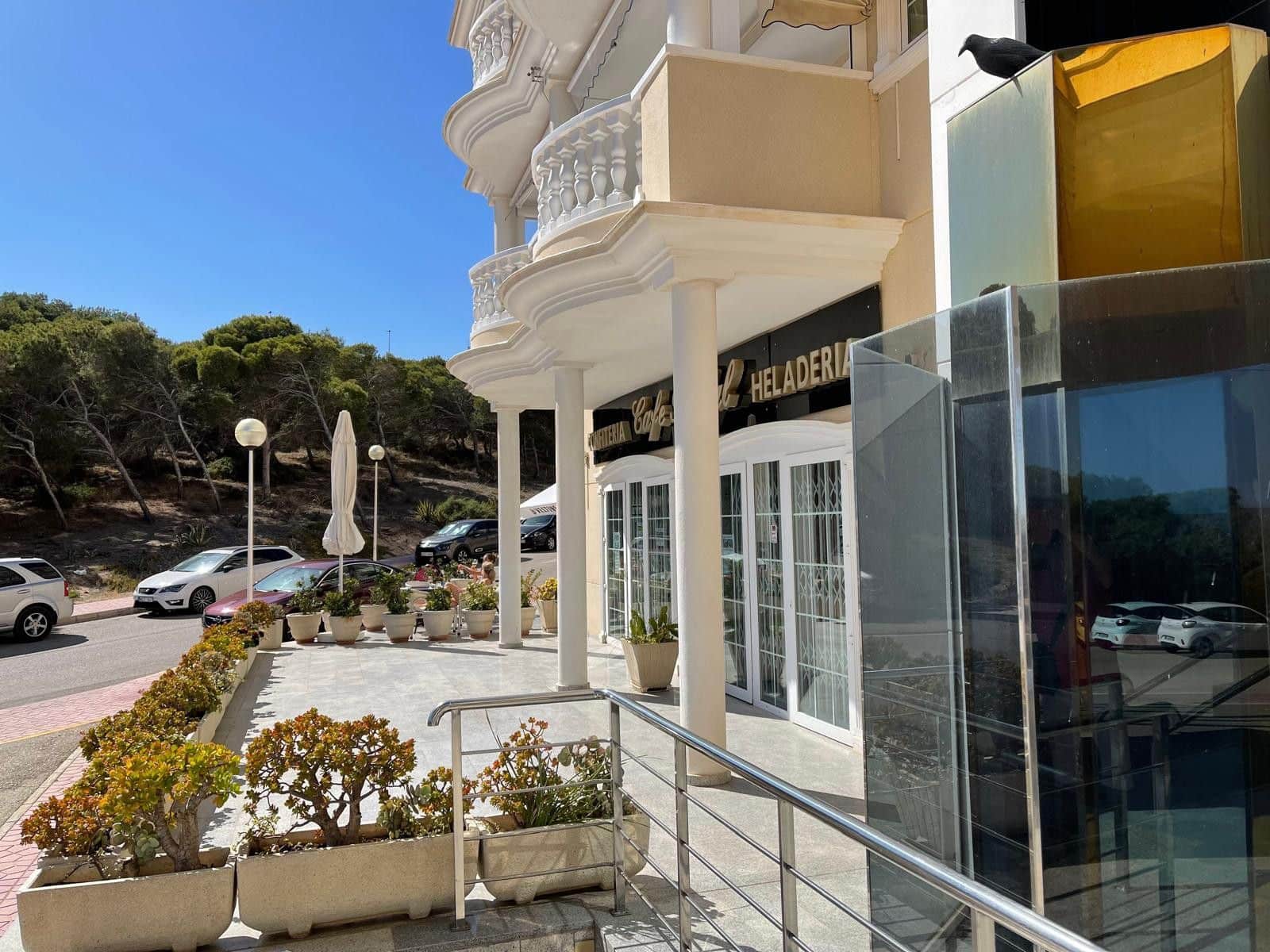 Negocio de 1 habitación en Guardamar del Segura en venta - 405.000 € (Ref: 9884805)