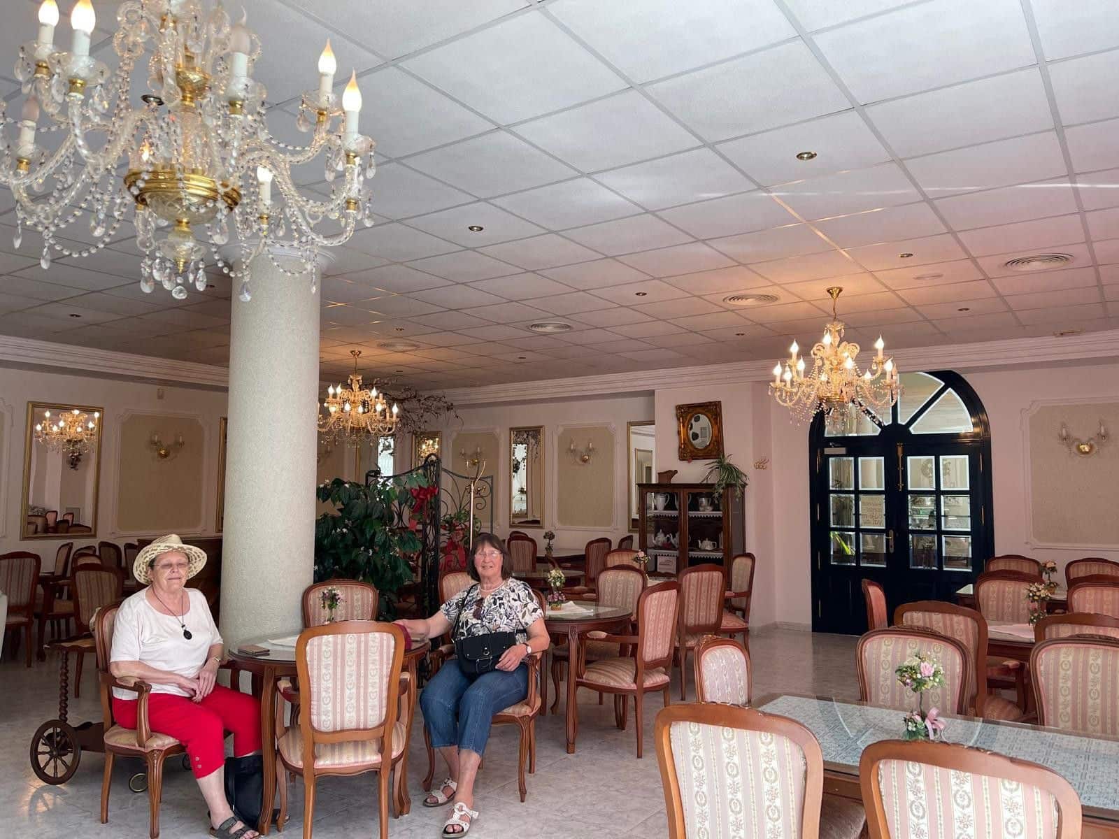 Negocio de 1 habitación en Guardamar del Segura en venta - 405.000 € (Ref: 9884805)