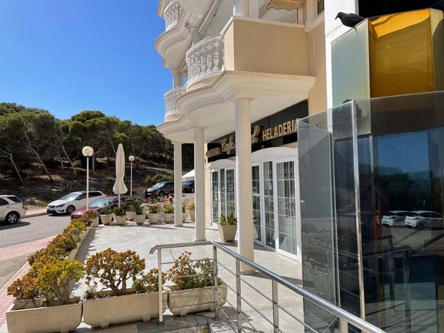Negocio de 1 habitación en Guardamar del Segura en venta - 405.000 € (Ref: 9884805)