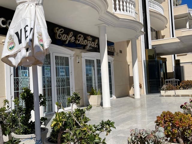 Negocio de 1 habitación en Guardamar del Segura en venta - 405.000 € (Ref: 9884805)