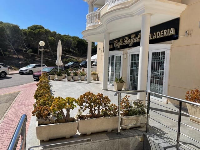 Negocio de 1 habitación en Guardamar del Segura en venta - 405.000 € (Ref: 9884805)