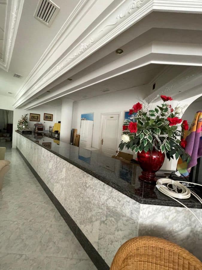 Entreprise à vendre à Guardamar del Segura - 266 100 € (Ref: 9884806)