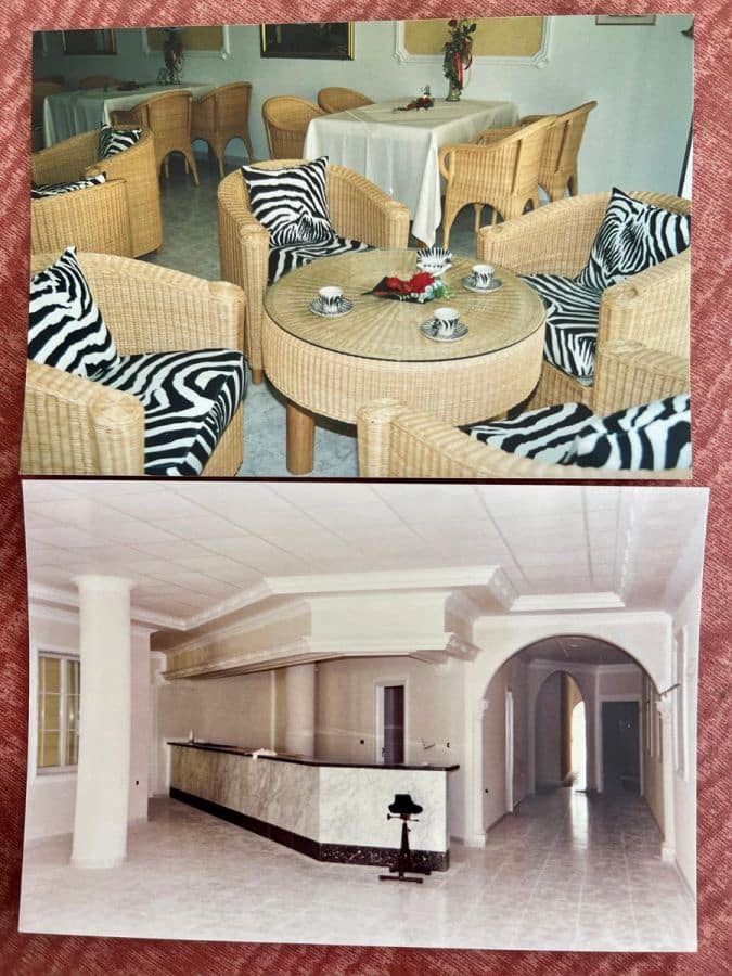 Entreprise à vendre à Guardamar del Segura - 266 100 € (Ref: 9884806)
