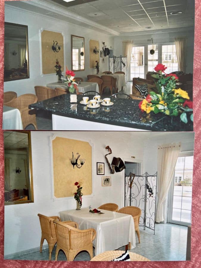 Entreprise à vendre à Guardamar del Segura - 266 100 € (Ref: 9884806)