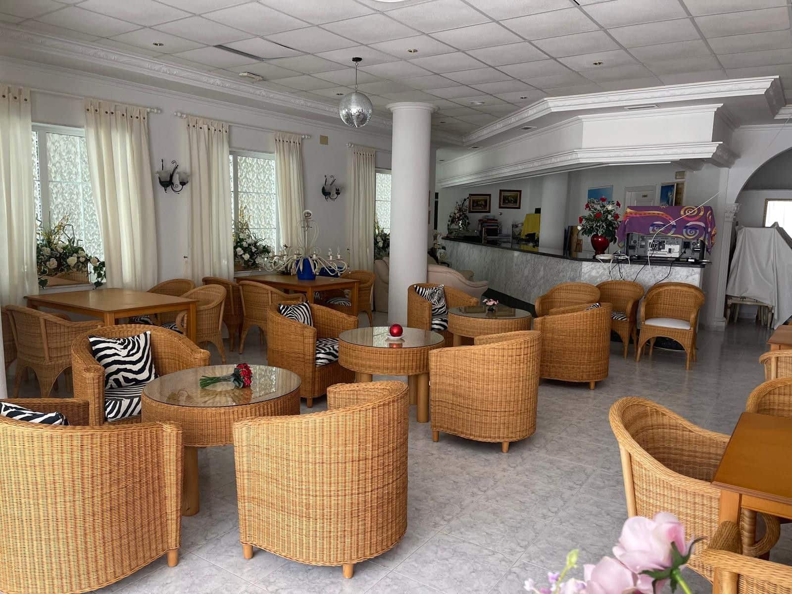 Entreprise à vendre à Guardamar del Segura - 266 100 € (Ref: 9884806)