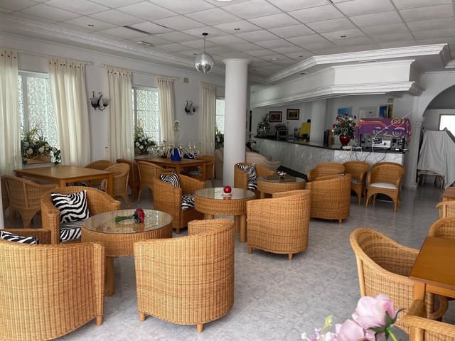 Entreprise à vendre à Guardamar del Segura - 266 100 € (Ref: 9884806)