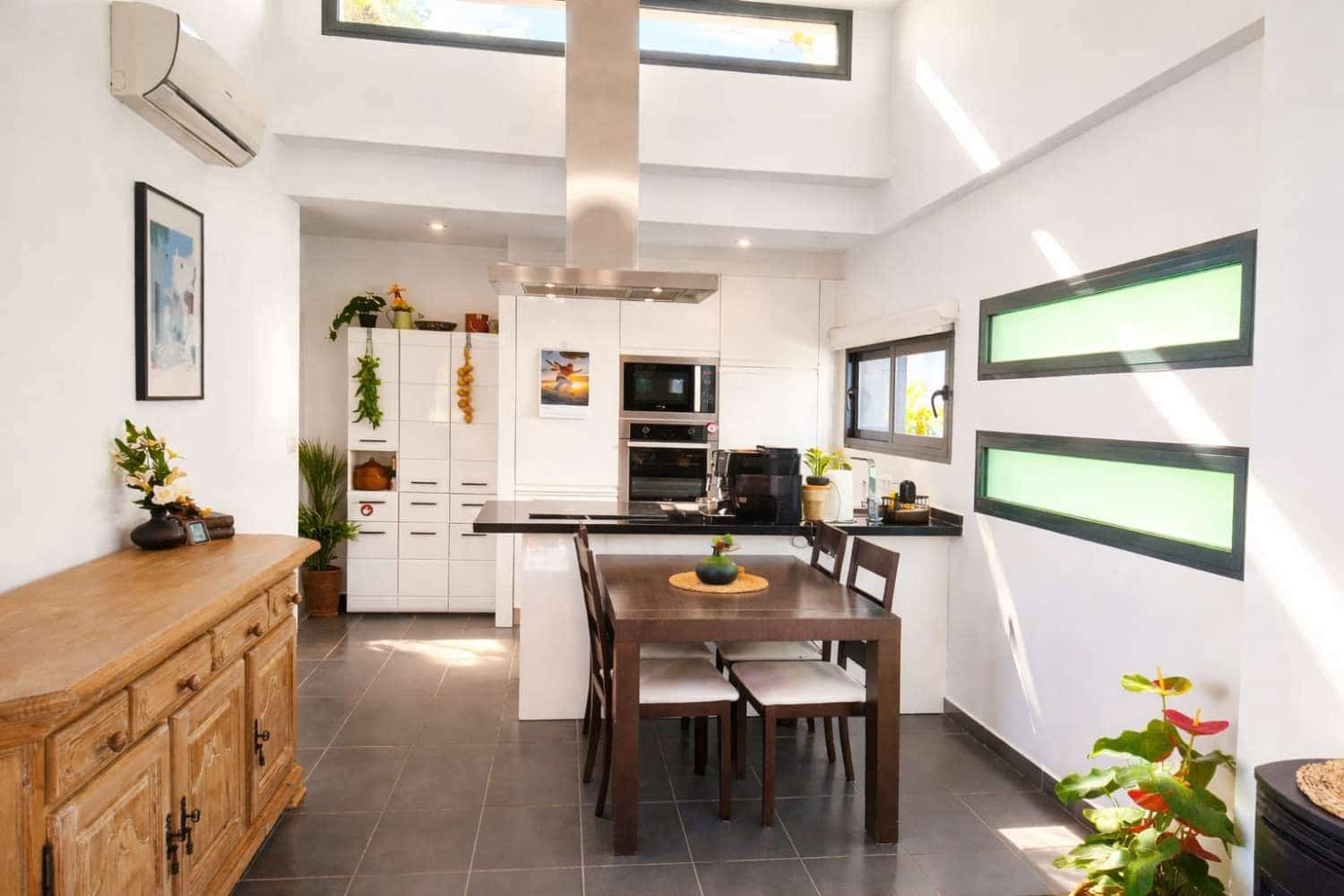 Casa de 3 habitaciones en Orihuela Costa en venta con garaje - 329.000 € (Ref: 9892375)