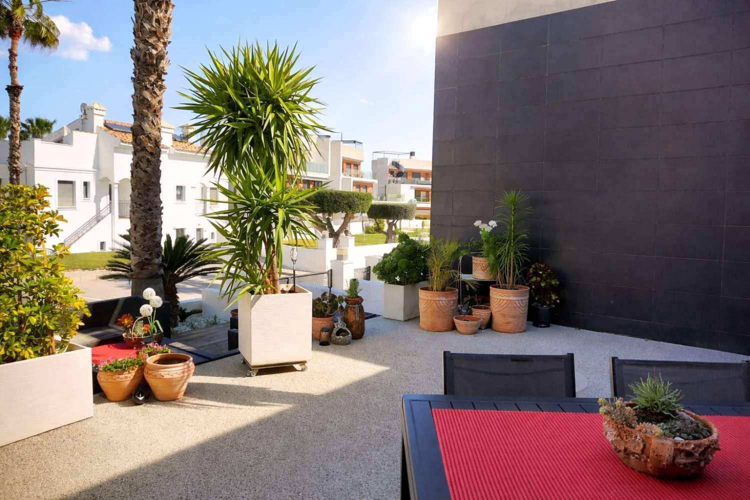 Casa de 3 habitaciones en Orihuela Costa en venta con garaje - 329.000 € (Ref: 9892375)