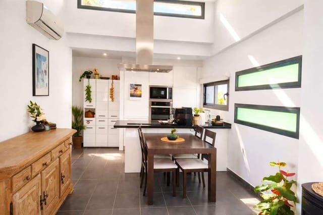 3 camera da letto Casa in vendita in Orihuela Costa, Orihuela con garage - 329.000 € (Rif: 9892375)