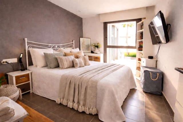 3 camera da letto Casa in vendita in Orihuela Costa, Orihuela con garage - 329.000 € (Rif: 9892375)