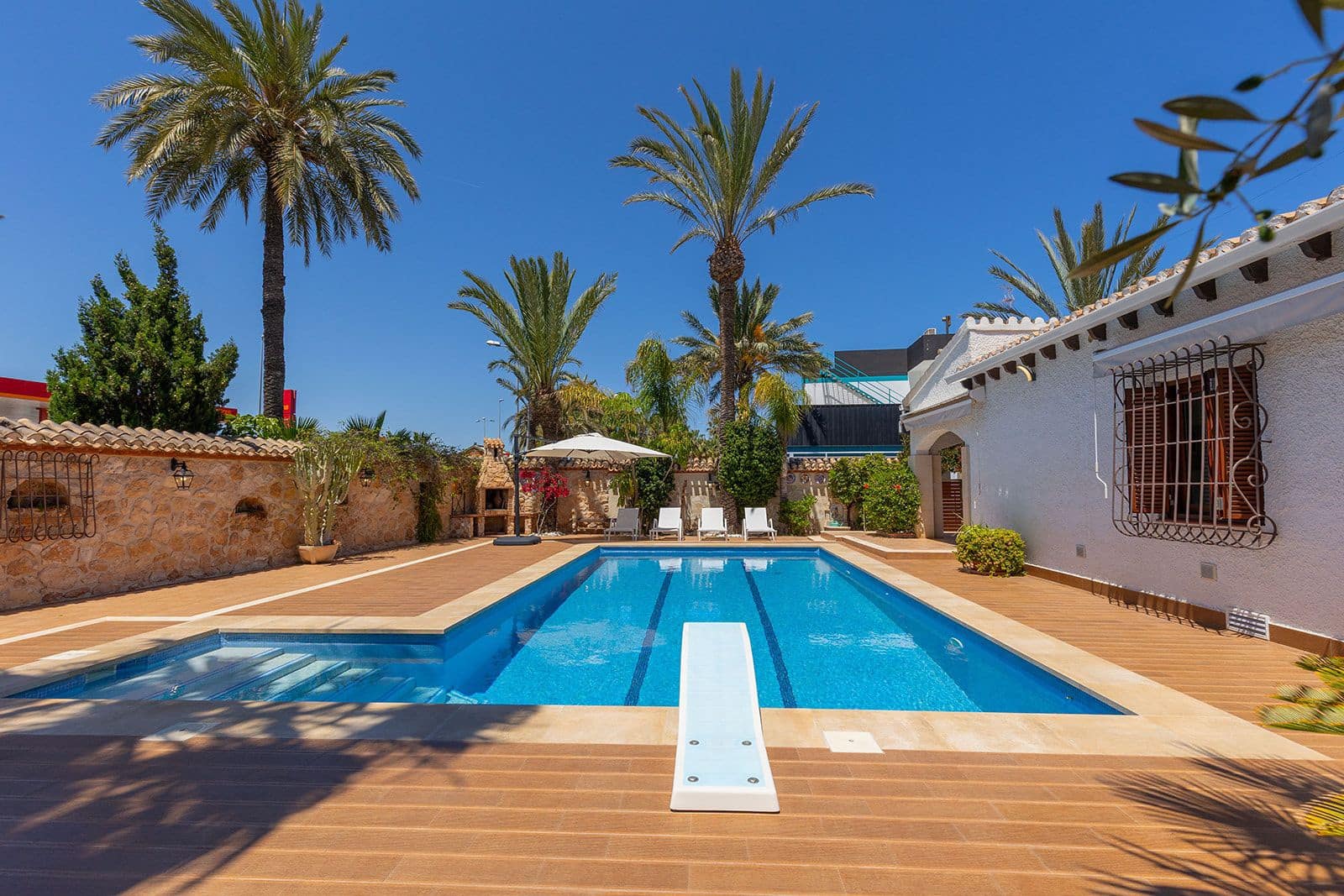 4 soveværelse Villa til salg i Orihuela Costa - € 699.950 (Ref: 9901012)
