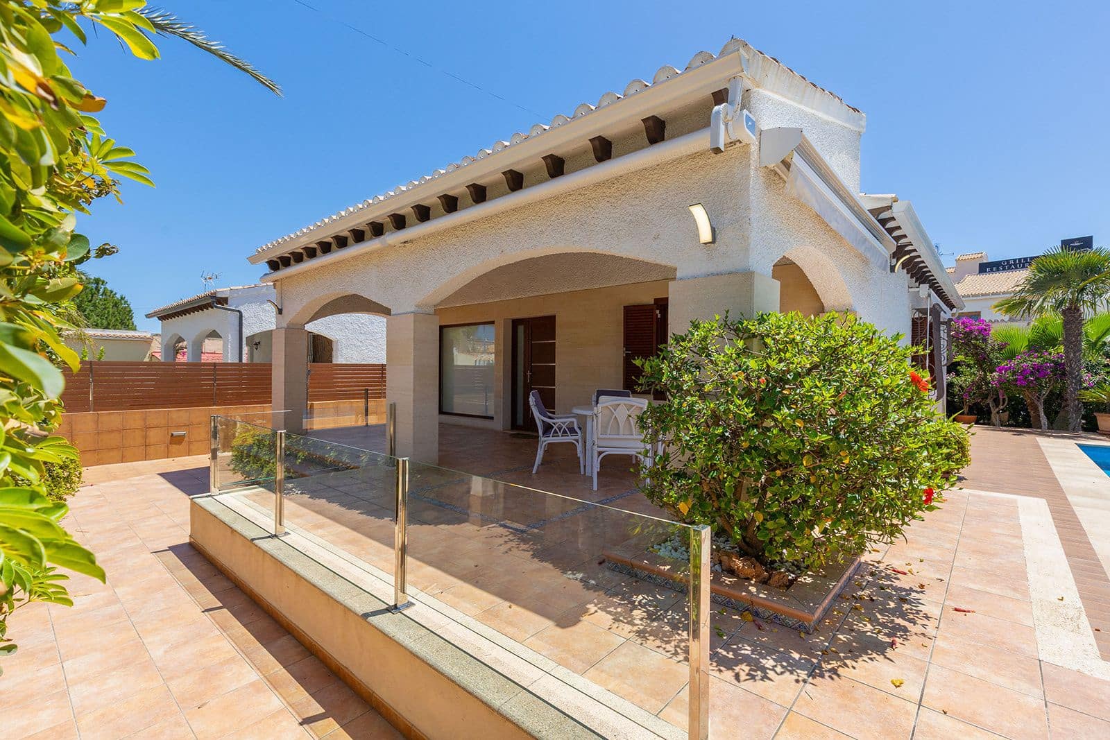 4 soveværelse Villa til salg i Orihuela Costa - € 699.950 (Ref: 9901012)