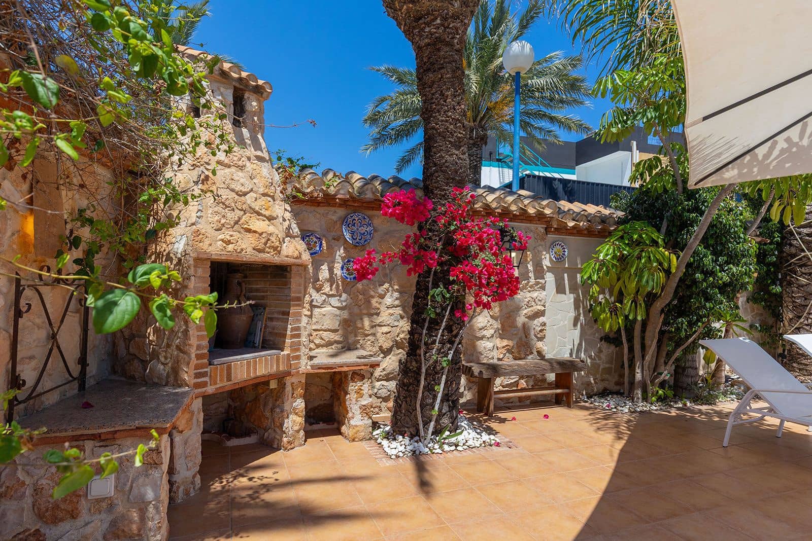 4 soveværelse Villa til salg i Orihuela Costa - € 699.950 (Ref: 9901012)