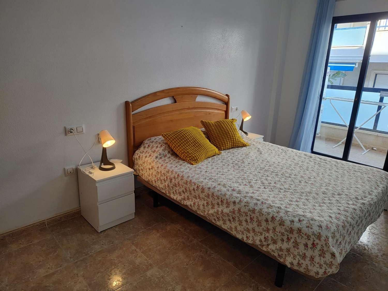 2 chambre Appartement à vendre à Campoamor avec piscine - 185 000 € (Ref: 9942530)