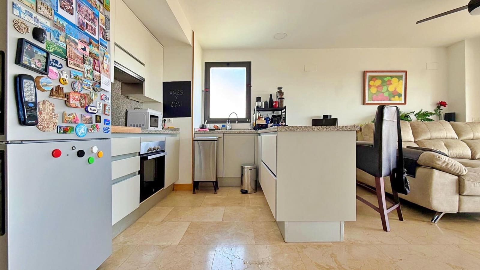 2 slaapkamer Appartement te koop in Orihuela Costa - € 275.000 (Ref: 9984989)